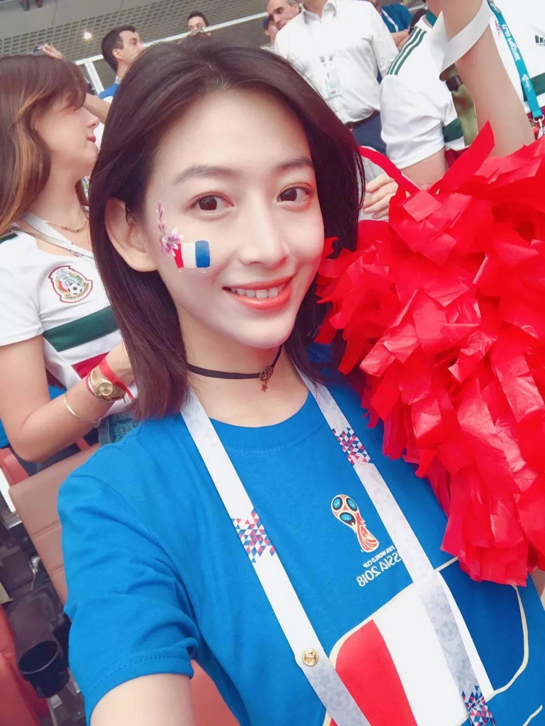 直击现场！杯赛中韩国队如何完成夺冠？