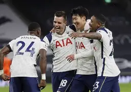 热刺士气爆棚，巴黎大师赛八强战遇上洛杉矶湖人，目标明确直指晋级的简单介绍