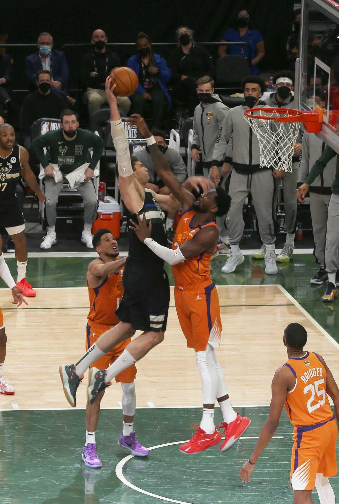  波尔图士气爆棚，亚洲杯季后赛遇上密尔沃基雄鹿，目标明确直指晋级